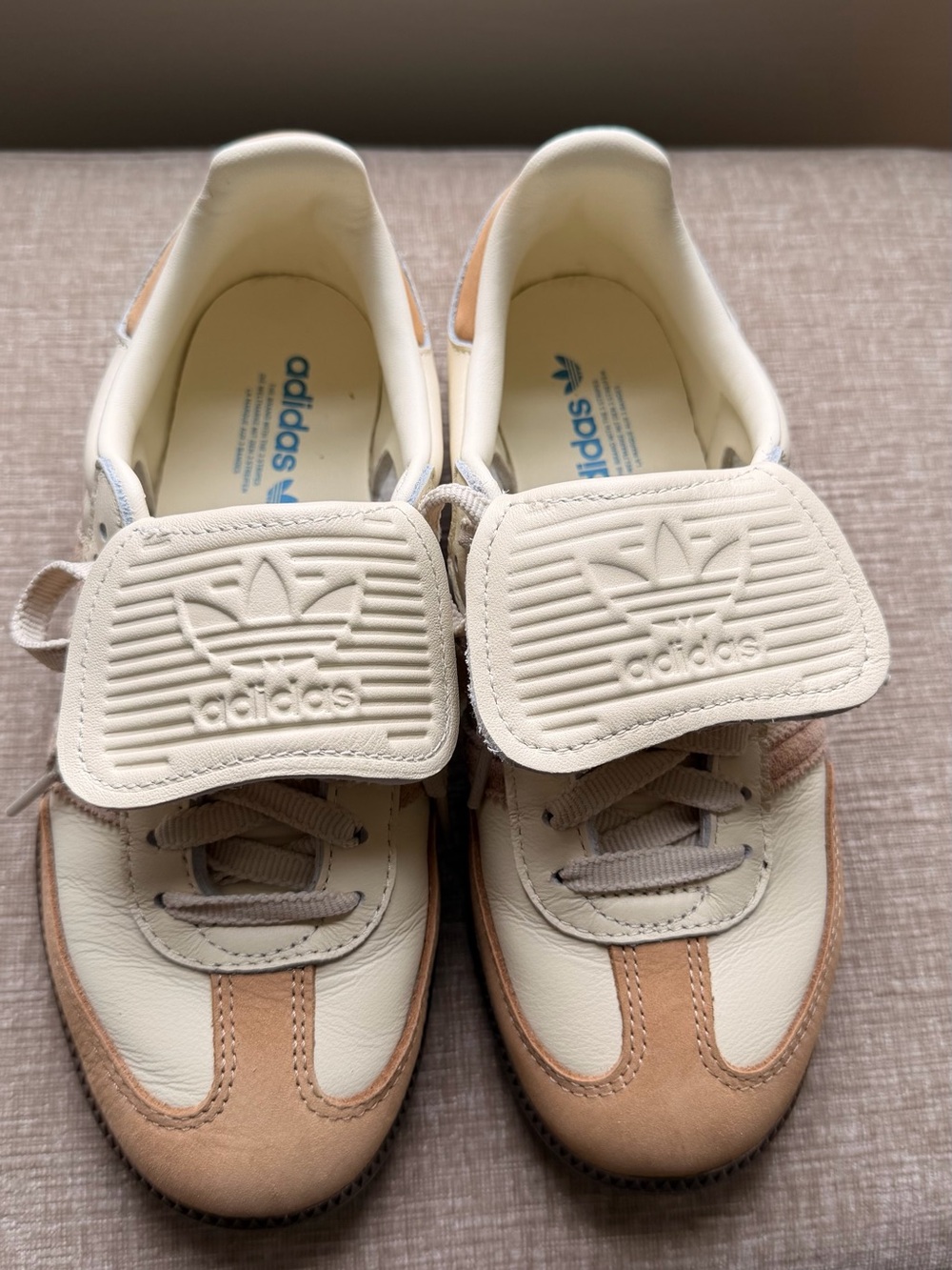 adidas Samba LT Women's 5.5